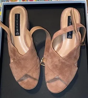 Steve Madden Shoes thumbnail 1