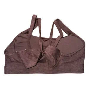 Athletic Works Butter core twist sports bra thumbnail 4