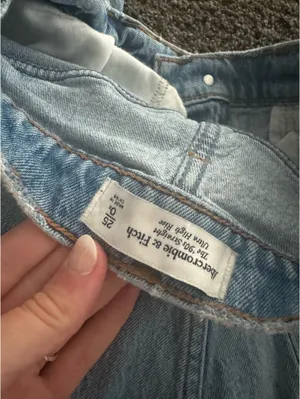 Abercrombie Jeans thumbnail 3
