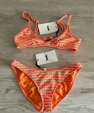 Triangl Bikini Set thumbnail 1
