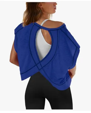 Open Back Top Amazon thumbnail 2