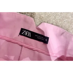 Zara ankle trousers  thumbnail 3
