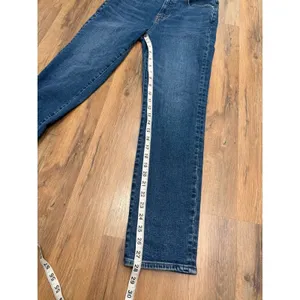 Madewell The Perfect Vintage Jean Skinny High Rise‎ Women's 27 thumbnail 7
