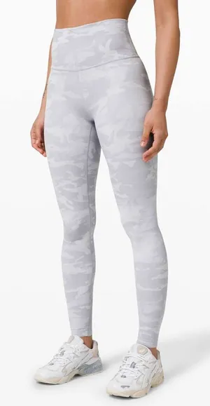 NWOT Lululemon Wunder Under High-Rise Tight 28" *Luxtreme thumbnail 1