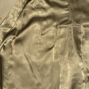 J.Crew Tan Trench Coat thumbnail 5