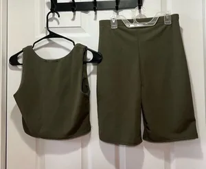 Missguided Matching Set thumbnail 2