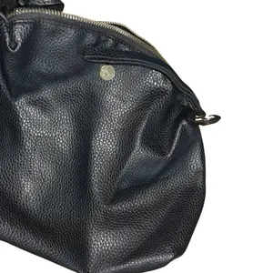 Steve Madden Faux Leather Crossbody Bag Y2K Fashion Casual Chic 90s thumbnail 3