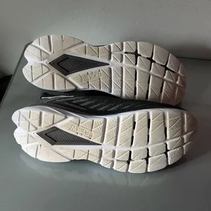 HOKA One One Mach 5 Women’s 10B Black Castlerock Running Shoes 1127894 thumbnail 5