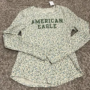 NWT American Eagle long sleeve thumbnail 1