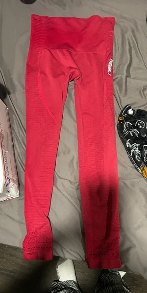 Gymshark Leggings thumbnail 1