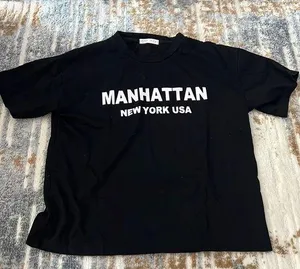Graphic Tee Size M thumbnail 1