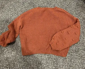 Sweater Top thumbnail 2
