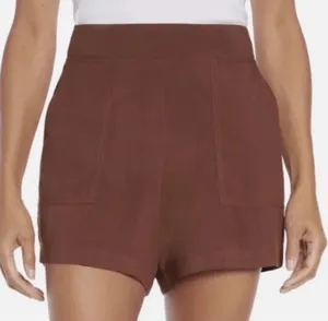 Wildfox Women's Shorts With A Elastic Waistband thumbnail 1