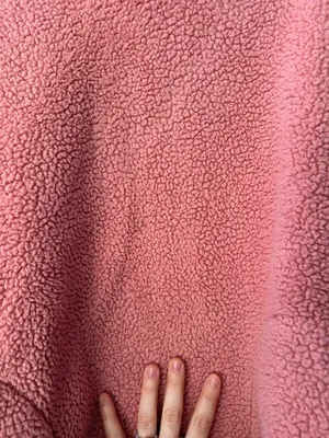 Sherpa sweatshirt thumbnail 3