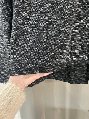 Free People turtleneck thumbnail 7