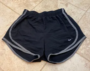 Nike Dri-Fit Shorts thumbnail 1