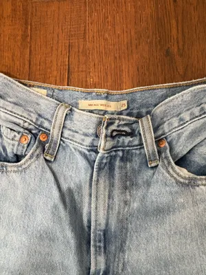 Levi’s Jeans thumbnail 5
