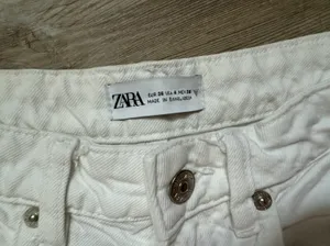 White  Jeans thumbnail 4