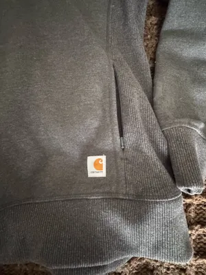 Carhartt Hoodie thumbnail 4