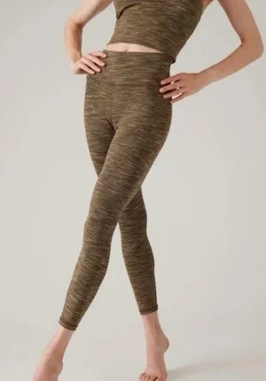 Athleta Transcend Textured Matching Set thumbnail 8