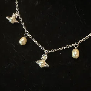 Pearl Pendant Multi thumbnail 3