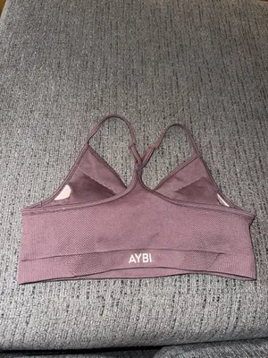AYBL Sports Bra thumbnail 3