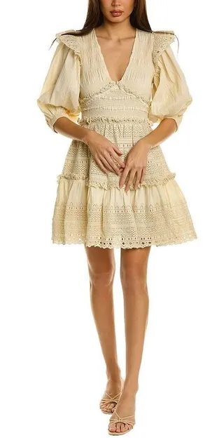 Marley Dress thumbnail 1
