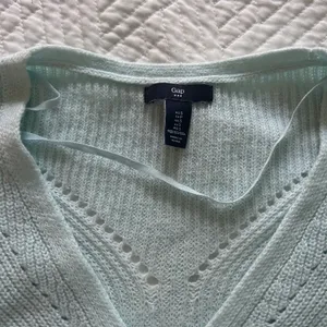 Powder Blue  Sweater thumbnail 2