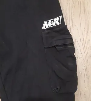 Y2K Baggy Joggers thumbnail 3