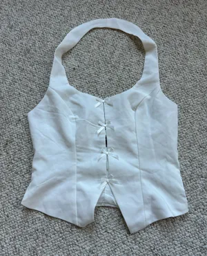 Shein Top thumbnail 1