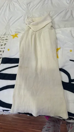Sweater Dress Size M thumbnail 1