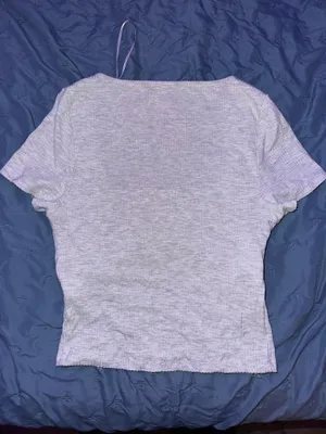 Charlotte Russe Top thumbnail 2