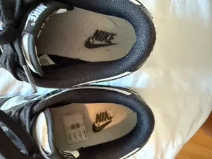 Nike Dunk Panda Low thumbnail 6