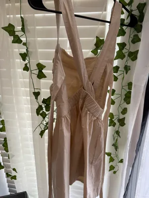 Free People Maui Mini Dress thumbnail 2