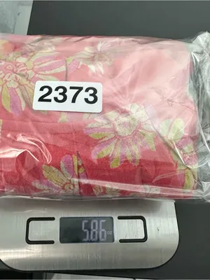 Free People Floral Babydoll Tank Top Size Small Pink Tie Strap Boho thumbnail 9