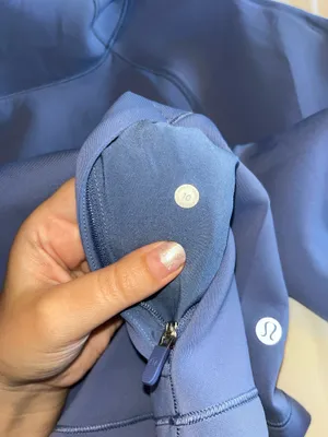Lululemon AirWrap Pullover thumbnail 8