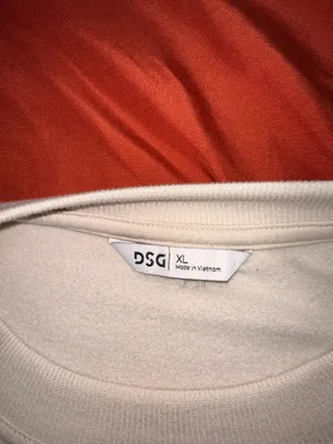 DSG Sweatshirt thumbnail 2