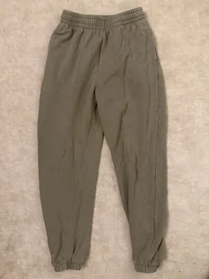 Garage Joggers Tan thumbnail 2