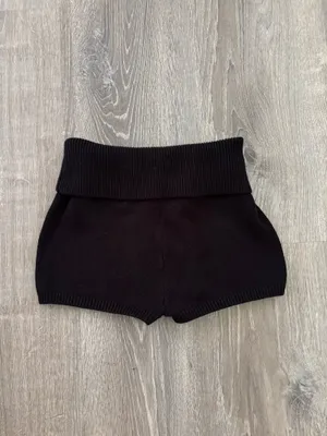 Brandy Melville Madeline knit shorts thumbnail 6