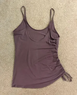 Purple Tank thumbnail 2