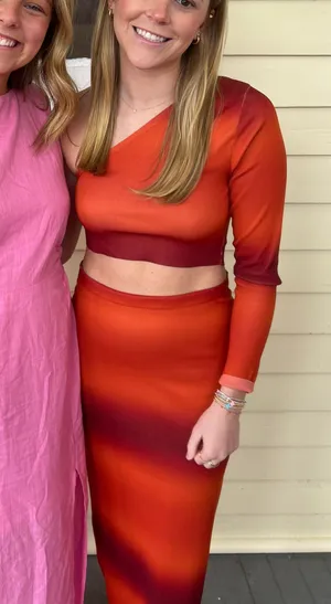 ZARA Matching Set! thumbnail 1