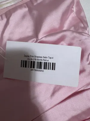 Beginning Boutique Top thumbnail 3