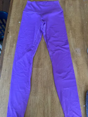 Lululemon Align Leggings 28" High-Rise thumbnail 1