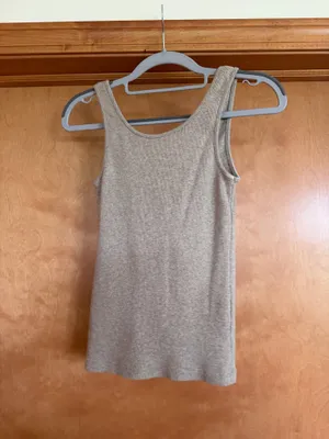 Brandy Melville Tank thumbnail 3