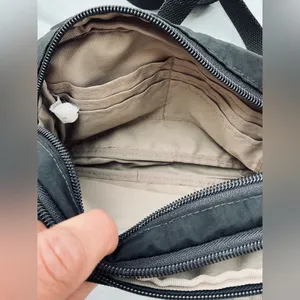 Spacious BAGGALLINI crossbody🖤🖤 thumbnail 7