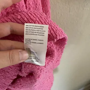 Free people pink hoodie sweater thumbnail 5