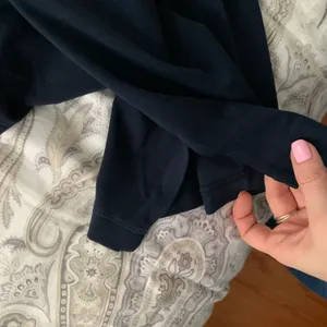 Lululemon Groove Pants Split Hem True Navy Size 6 thumbnail 5