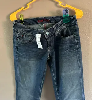 Hard Tail Forever Jeans thumbnail 3