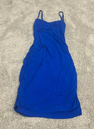Blue Dress thumbnail 1
