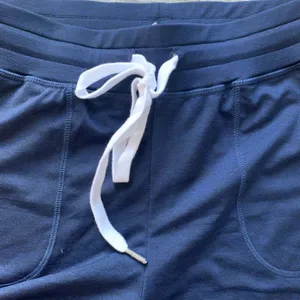 Zyia Active Navy Jogger Pants S thumbnail 2